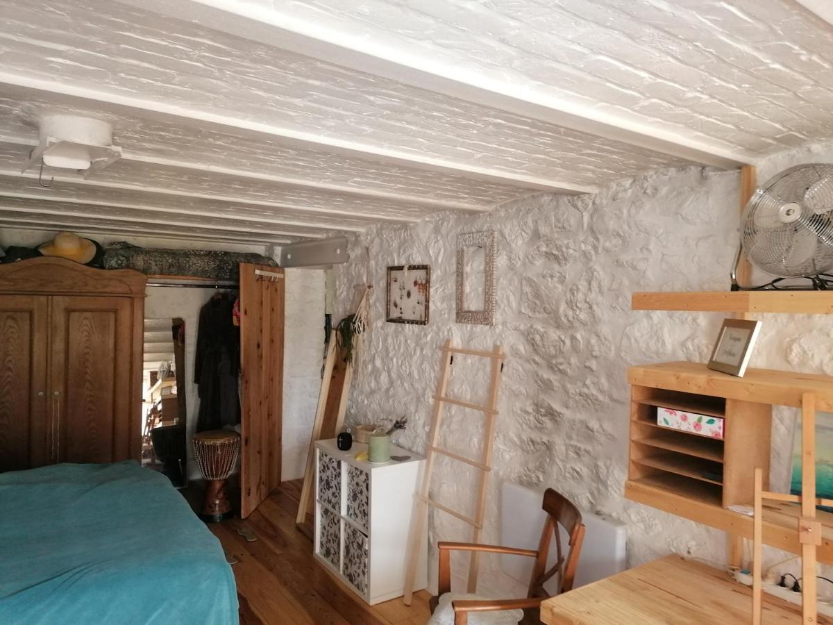 مبيت وإفطار Hermonville La Grange En Champagne المظهر الخارجي الصورة
