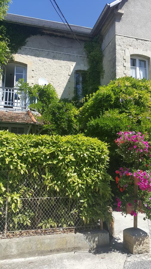 مبيت وإفطار Hermonville La Grange En Champagne المظهر الخارجي الصورة