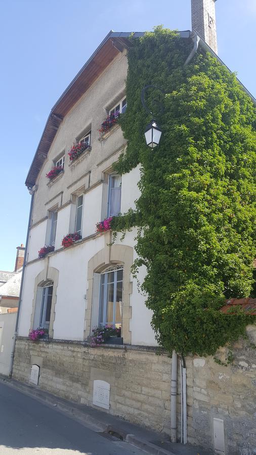 مبيت وإفطار Hermonville La Grange En Champagne المظهر الخارجي الصورة